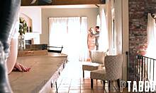 Converting Shy Wife! Ryan Driller, Rachael Cavalli, Chloe Surreal