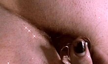 Babygirlusagi Teases Daddy with Her Buttplug Fun