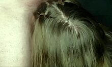 Nanami's Big Cock Sucking Surprise Facial