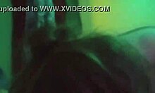 Girlfriend Sucking Huge Monster Cock In Homemade Video