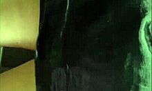 A milf with a large butt and big tits turns me on for a good anal session