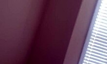 boogie makes white girl surrender quickly with big black cock