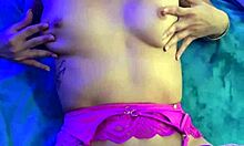 Does this natural slut love anal pounding?