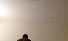 homemade sex with hannah jane feels so intense