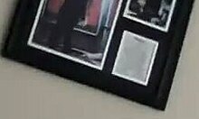 boogie makes white girl surrender quickly with big black cock