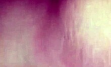 Mix cake with boyfriend's penis for oral fun?