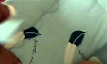 Mix cake with boyfriend's penis for oral fun?