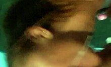 i can't believe the hot facial i got from that sexy latina amateur. what a wild ride!