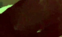 Mix cake with boyfriend's penis for oral fun?