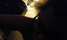 Girlfriend Sucks Cock And Deepthroats