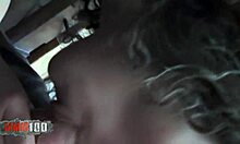 Quiet POV Video With Jemi Sommer