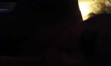 Girlfriend Sucks Cock And Deepthroats