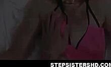 Stepsistershd - Fucking Skinny Stepsister For My Car Pov Anastasia Knight