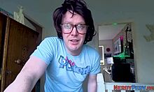 Leeds nerds sperm cock sucking brit