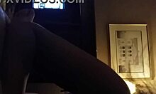 Girlfriend Sucks Cock And Deepthroats