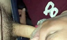 Bobby, how does it feel getting your cock sucked on video?