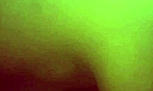 Amateur Blue Film Retro Homemade Video From March 11