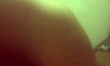 Amateur Blue Film Retro Homemade Video From March 11