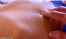 Lilu Moon Sucks And Gets Pussy Fucked Hard In Morning!