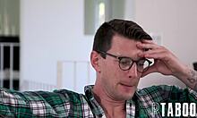 my best friend danny mountain stole my girlfriend nicole aria and celtic iron for hardcore pov fun