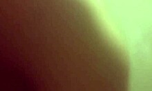 Amateur Blue Film Retro Homemade Video From March 11