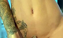 Susy Gala's hot anal and vaginal masturbation compilation ever