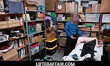 Lifteraffair - Oh Yes Im So Guilty Punish Me - Catarina Petrov