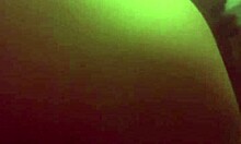 Amateur Blue Film Retro Homemade Video From March 11