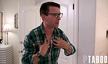 my best friend danny mountain stole my girlfriend nicole aria and celtic iron for hardcore pov fun