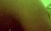 Amateur Blue Film Retro Homemade Video From March 11
