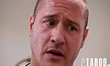 my best friend danny mountain stole my girlfriend nicole aria and celtic iron for hardcore pov fun