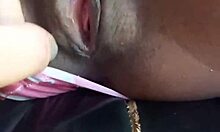 Stepmom Drinks Milk in Pajamas for Gift