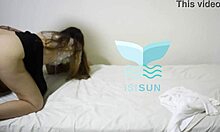 who is that young blonde amateur