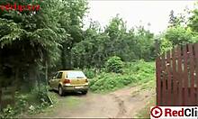 Stranger Fucks Teen Before Boyfriend?