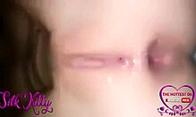 i'm moanin loud from this sweet closeup anal fuckin