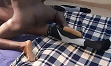 me and my boyfriend getting wild with steamy mature fun.