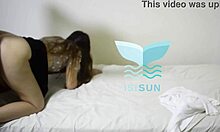 who is that young blonde amateur