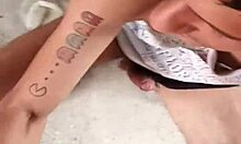 meu vizinho vinte e três centímetros blows and fucks bareback!