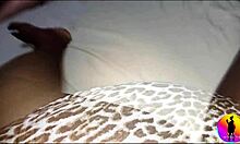 Mel Morena Debuts in Lingerie for Castelvania Studios!