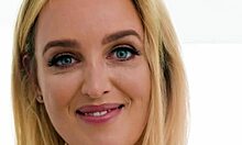 i got so horny watching charlie forde and chad alva up close, her small tits and big ass driving me wild