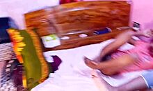 first time threesome: romantic yet wild