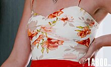 i got so horny watching charlie forde and chad alva up close, her small tits and big ass driving me wild