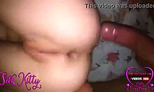 i'm moanin loud from this sweet closeup anal fuckin