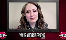 Lizzie Love's Deep Emotional Journey With Mike Alexio In Season 3