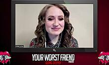 Lizzie Love's Deep Emotional Journey With Mike Alexio In Season 3