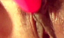 Chubby Amateur Girlfriend Spreads Legs In Private Moment