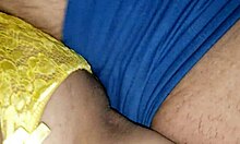 pounding my wife's tight pussy with moans