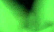 Amateur Wife Enjoys Solo Masturbation at Home