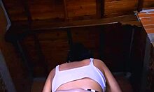 I always get fucked hard by my teacher for easy grades