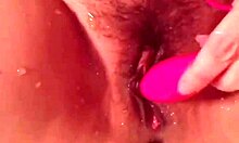 Chubby Amateur Girlfriend Spreads Legs In Private Moment